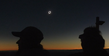 Eclipsa totală de soare în America de Sud: Bilete de 2.000 de dolari pentru a urmări fenomenul din deşertul Atacama