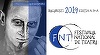 Spectacole regizate de Radu Afrim, Felix Alexa, Dragoş Galgoţiu şi Gelu Colceag, în selecţia Festivalului Naţional de Teatru