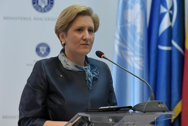 ICR susţine că Liliana Ţuroiu a avut un mandat de succes; Mirel Taloş preia interimatul. Mai mulţi scriitori: „E sinistru ce s-a petrecut în anii ăştia”