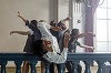 Bucharest International Dance Film Festival 2019, în septembrie. Organizatorii se judecă în continuare cu Ministerul Culturii