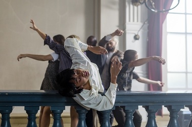 Bucharest International Dance Film Festival 2019, în septembrie. Organizatorii se judecă în continuare cu Ministerul Culturii