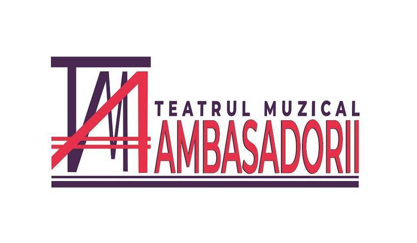 Ministerul Culturii organizează concurs pentru conducerea Teatrului Muzical „Ambasadorii”
