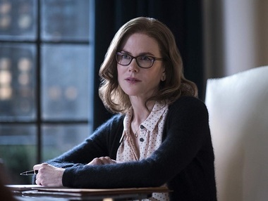 Nicole Kidman va produce serialul „Crime Farm” pentru HBO Max, viitoarea platformă de streaming a WarnerMedia