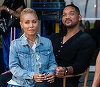 Jada Pinkett Smith şi Will Smith au pus bazele unei companii multimedia


