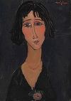 Lucrări de Matisse, Bonnard, Delauney, Modigliani, donate Muzeului Orsay de o mare colecţionară texană