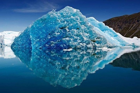 Vestigii din Groenlanda ameninţate de încălzirea climatică - studiu