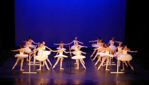 Coregrafi din Rusia, SUA şi Franţa, la a patra ediţie a Revolve Dance Festival de la Bucureşti