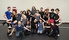 Spectacolul „On The Roof”, de Gigi Căciuleanu, premieră pe acoperişul Teatrului Naţional Bucureşti