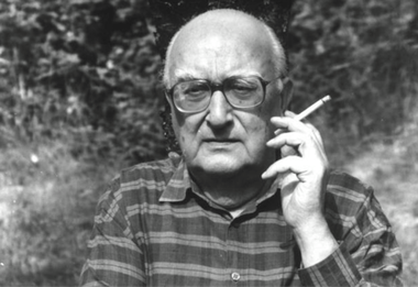 Andrea Camilleri, unul dintre cei mai populari scriitori italieni, a murit