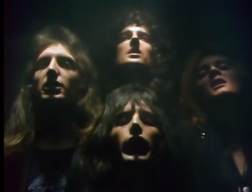 Record - "Bohemian Rhapsody" al formaţiei Queen a devenit primul videoclip de dinainte de anii '90 cu peste un miliard de vizualizări pe YouTube - VIDEO