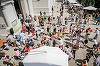 Meşteşugari, tururi ghidate şi bătaie cu apă, în programul Festivalului Strada Armenească, între 2 şi 4 august, la Bucureşti