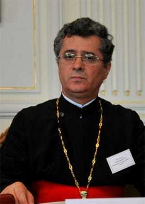 Preotul Vasile Răducă, despre afirmaţiile făcute la Radio Trinitas: Regret faptul că vorbele mele au avut un ecou nedorit