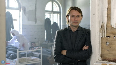 Documentarul "Muzica Rănilor de război", despre omul Enescu, proiecţie specială în Festivalul "George Enescu"