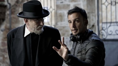 Cineastul Alejandro Amenábar, prima dată regizor al unui serial