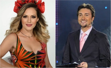 Eda Marcus şi Elvin Dandel vor prezenta Cerbul de Aur 2019