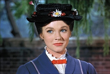 Memoriile lui Julie Andrews, într-un show unic la Londra

