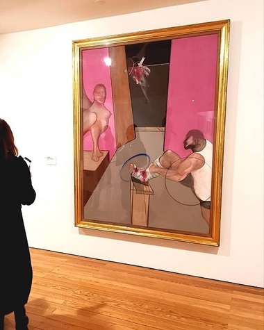 O colecţie de artă contemporană cu peste 900 de opere, confiscată de autorităţile portugheze
