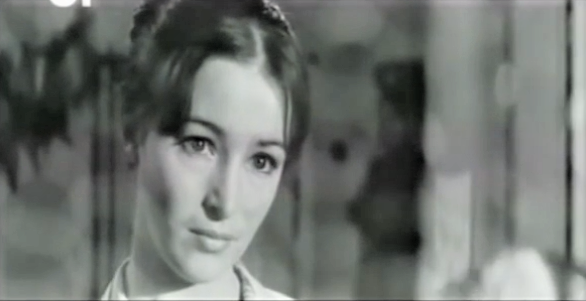Actriţa Monica Ghiuţă a murit la vârsta de 79 de ani 