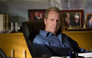 Jeff Daniels, protagonist şi producător al serialului „American Rust”