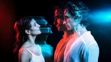 Serghei Polunin şi Alina Cojocaru, în „Romeo e Giulietta” la Verona. Johan Kobborg semnează coregrafia