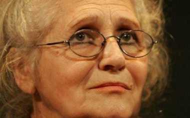 Personalităţi ale culturii şi teatrului, omagiu Cătălinei Buzoianu: Ne despărţim de un creator cu uriaşă energie; Vă mulţumesc pentru tot ce aţi fost pentru atâtea generaţii de artişti şi spectatori