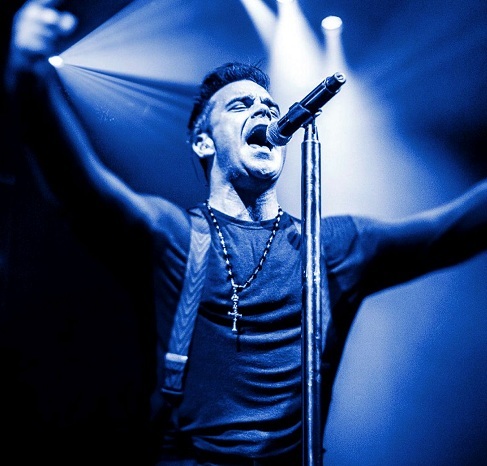 Pro TV va transmite concertul lui Robbie Williams de la Untold, la ora 1.15