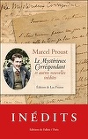 Texte inedite de Marcel Proust, publicate în octombrie 