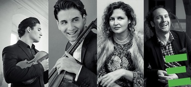 Ansamblul SoNoRo va deschide festivalul Europalia România cu un concert extraordinar, programat la Centrul Bozar din Bruxelles