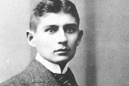 Autorităţile israeliene au recuperat arhivele pierdute ale lui Franz Kafka după un deceniu de dispute judiciare
