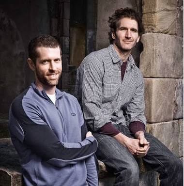 Creatorii serialului "Game of Thrones" au semnat un acord cu Netflix