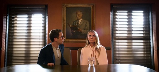Netflix a lansat primele imagini din "The Politician", noul serial de comedie în opt părţi creat de Ryan Murphy - FOTO