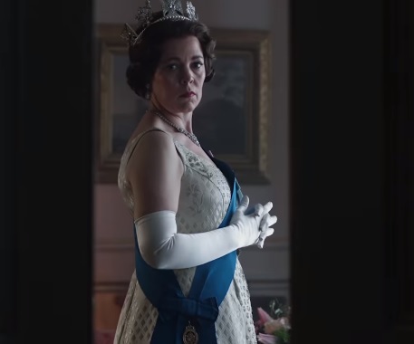 Serialul "The Crown" revine pe 17 noiembrie exclusiv pe Netflix - VIDEO