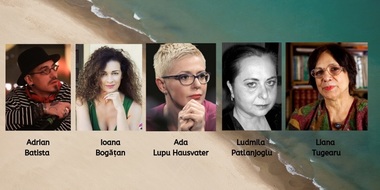 Ediţia a 22-a a Galei Tânărului Actor HOP 2019, în perioada 2-5 septembrie la Teatrul de Stat din Constanţa