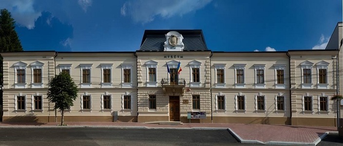 Muzeul Bucovinei a primit titulatura de "muzeu de importanţă naţională"