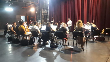 Opt spectacole pentru copii, în programul Festivalului "George Enescu" 