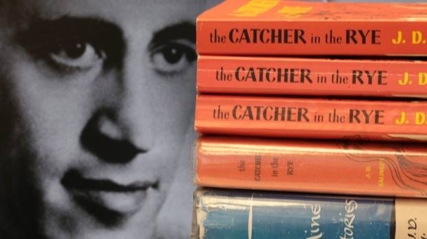 Opera lui J.D. Salinger va fi publicată în format ebook pentru prima dată