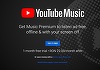 Studenţii din România vor avea acces la abonamente YouTube Music Premium şi YouTube Premium cu preţ redus 