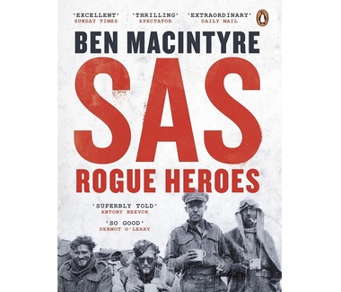 Creatorul „Peaky Blinders” va realiza un serial despre trupele speciale britanice SAS