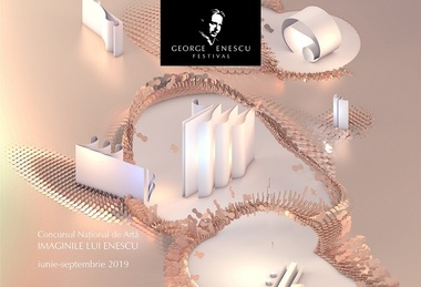 „Imaginile lui Enescu”: 180 de artişti vizuali români, înscrişi în concursul naţional de artă