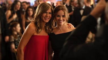 Primele imagini cu Jennifer Aniston, Steve Carell şi Reese Witherspoon în serialul „The Morning Show”, lansate - VIDEO