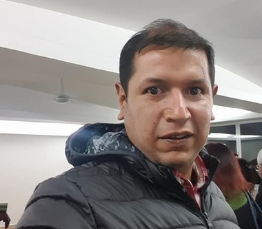 Un jurnalist a fost descoperit mort în Mexic 