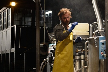 Producătorii filmului "Breaking Bad", în curând pe Netflix, au anunţat titlul şi data de lansare - VIDEO