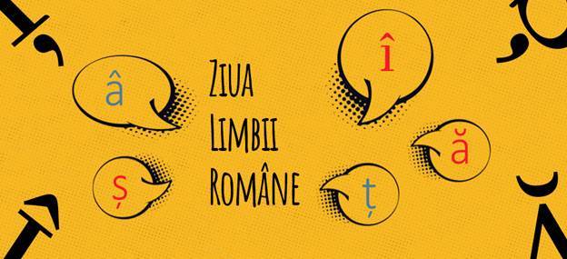 Proiecţii, dezbateri, ateliere, concursuri şi expoziţii, de Ziua Limbii Române la reprezentanţele ICR 