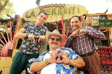 Un nou sezon al serialului "Las Fierbinţi" va fi difuzat de Pro TV din 10 septembrie