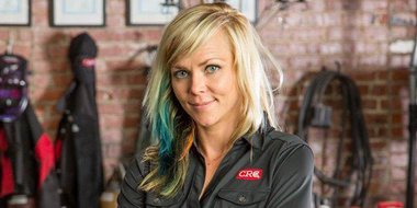Jessi Combs, prezentatoare a emisiunii „Mythbusters”, a murit încercând să doboare un record