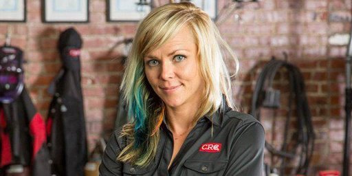 Jessi Combs, prezentatoare a emisiunii „Mythbusters”, a murit încercând să doboare un record