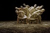 "MAY B", "Ce que le jour doit à la nuit" şi "Evgheni Oneghin", între spectacolele străine invitate la Festivalul Naţional de Teatru 2019
