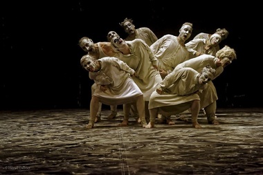 "MAY B", "Ce que le jour doit à la nuit" şi "Evgheni Oneghin", între spectacolele străine invitate la Festivalul Naţional de Teatru 2019