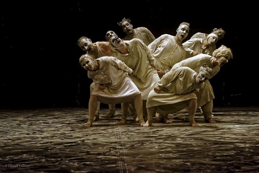 "MAY B", "Ce que le jour doit à la nuit" şi "Evgheni Oneghin", între spectacolele străine invitate la Festivalul Naţional de Teatru 2019