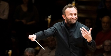 Festivalul Internaţional "George Enescu" se deschide sâmbătă cu un concert al Orchestrei Filarmonice din Berlin, condusă de maestrul Kirill Petrenko